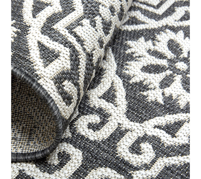 NMNY Patio Country Danica 9x12 Indoor/Outdoor Rug — View 4
