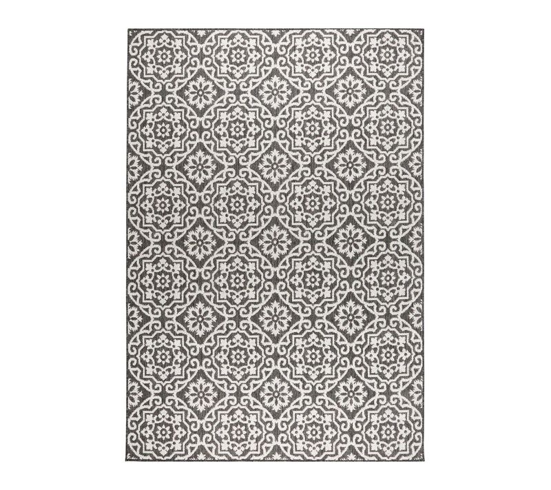 NMNY Patio Country Danica 9x12 Indoor/Outdoor Rug — View 8