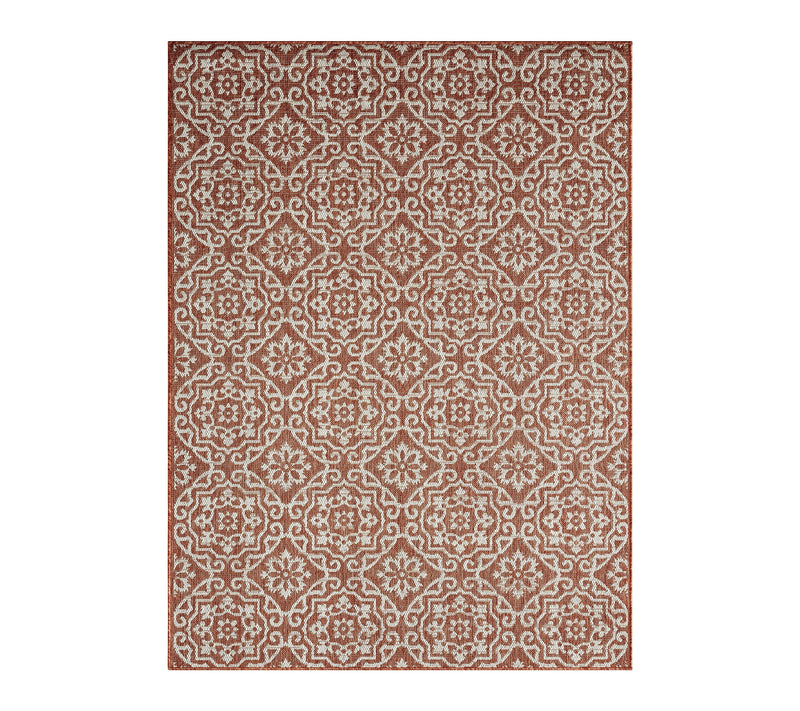 NMNY Patio Country Danica 8x10 Indoor/Outdoor Rug — View 15