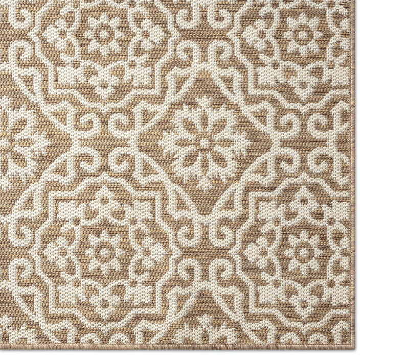 NMNY Patio Country Danica 8x10 Indoor/Outdoor Rug — View 3