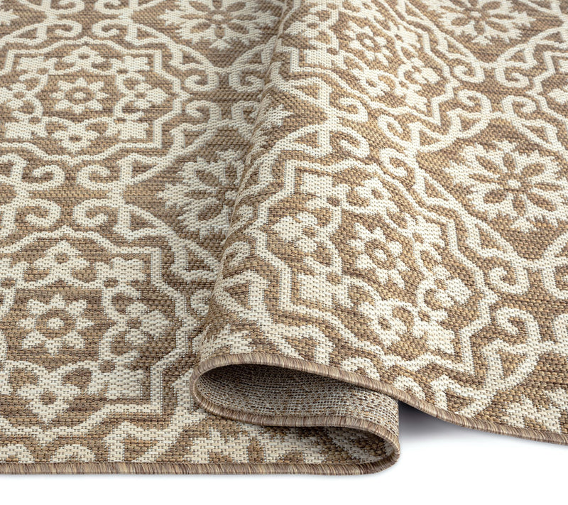 NMNY Patio Country Danica 8x10 Indoor/Outdoor Rug — View 4