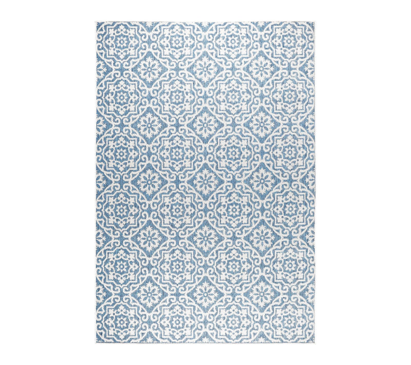 NMNY Patio Country Danica 8x10 Indoor/Outdoor Rug — View 18