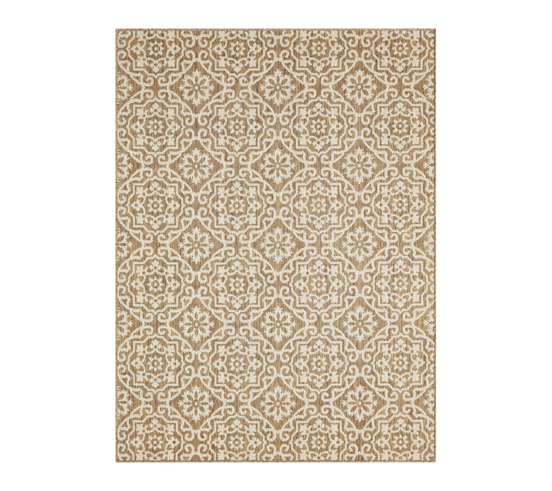 NMNY Patio Country Danica 8x10 Indoor/Outdoor Rug — View 19