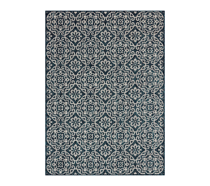 NMNY Patio Country Danica 8x10 Indoor/Outdoor Rug — View 21