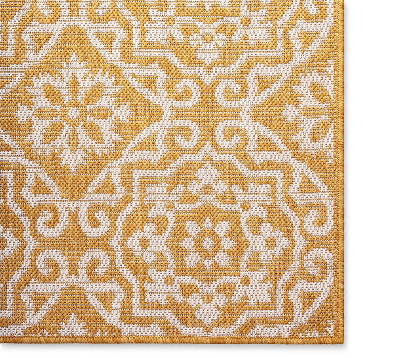 NMNY Patio Country Danica 5x7 Indoor/Outdoor Rug — View 3