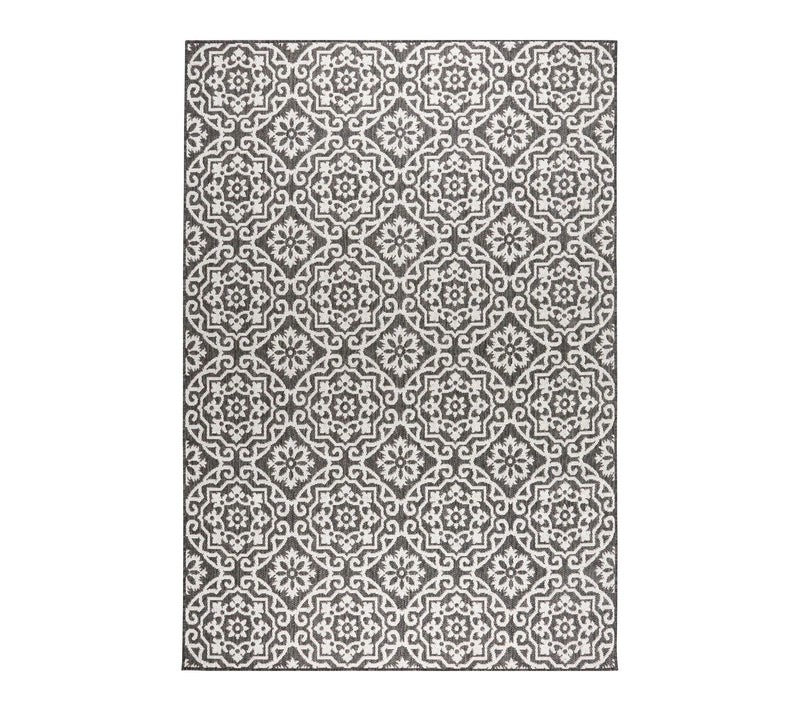 NMNY Patio Country Danica 5x7 Indoor/Outdoor Rug — View 14