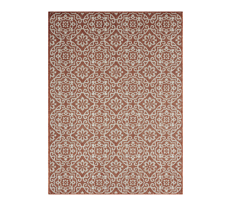 NMNY Patio Country Danica 5x7 Indoor/Outdoor Rug — View 15