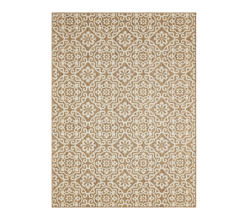 NMNY Patio Country Danica 5x7 Indoor/Outdoor Rug — View 19
