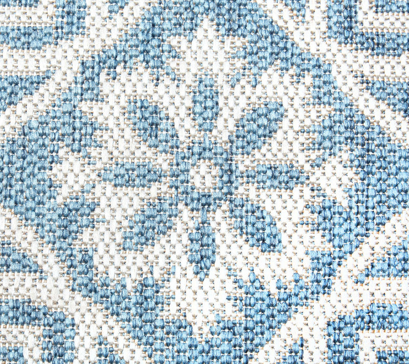 NMNY Patio Country Danica 4x5 Indoor/Outdoor Rug — View 5