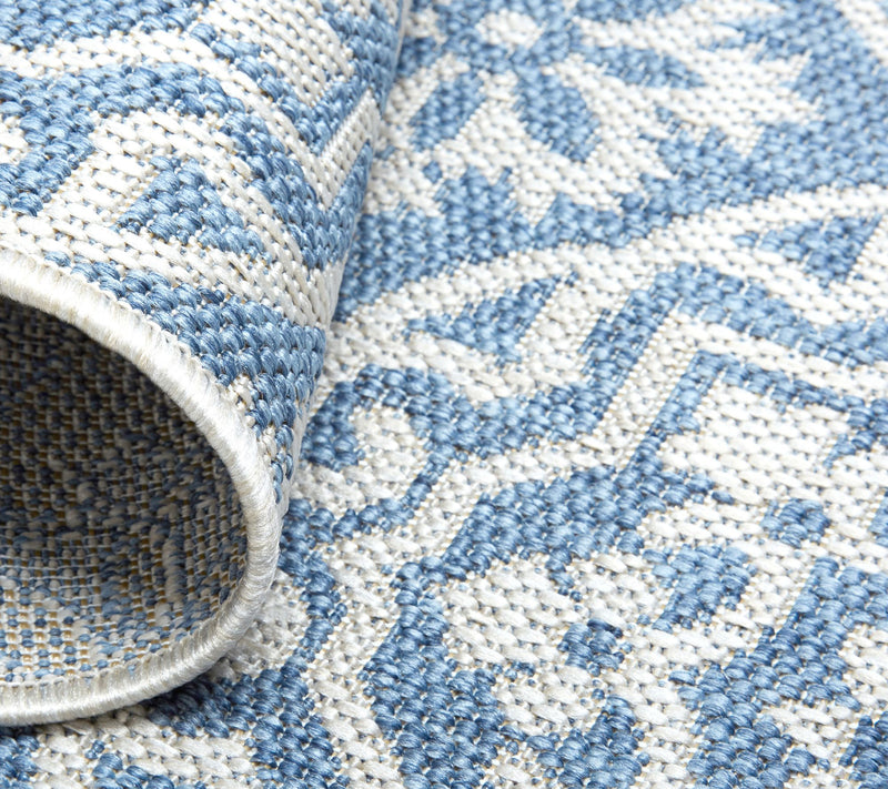 NMNY Patio Country Danica 4x5 Indoor/Outdoor Rug — View 4