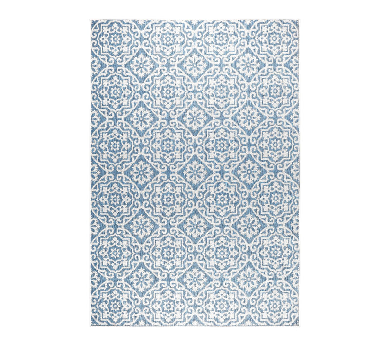 NMNY Patio Country Danica 4x5 Indoor/Outdoor Rug — Main view