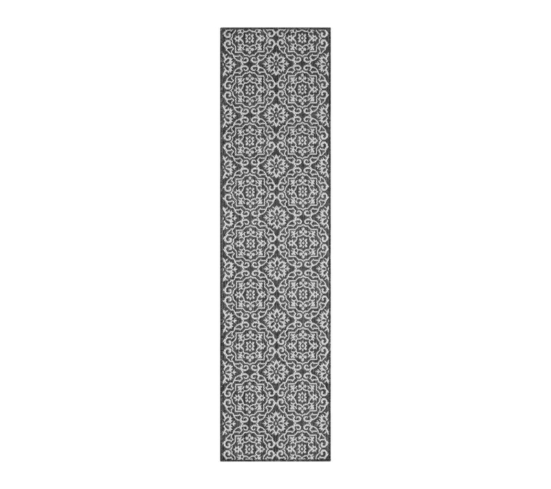 NMNY Patio Country Danica 2x7 Indoor/Outdoor Rug — Main view