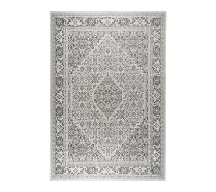 NMNY Patio Country Dahlia 8x10 Indoor/Outdoor Rug
