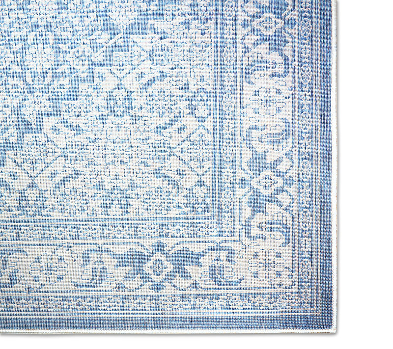 NMNY Patio Country Dahlia 5x7 Indoor/Outdoor Rug — View 3