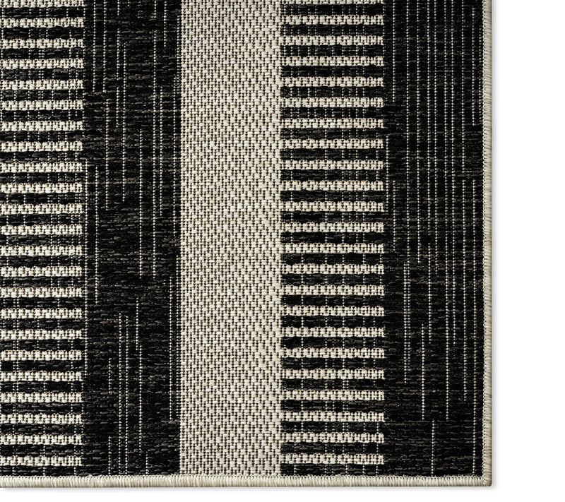 NMNY Patio Country Charlotte 8x10 Indoor/Outdoor Rug — View 3