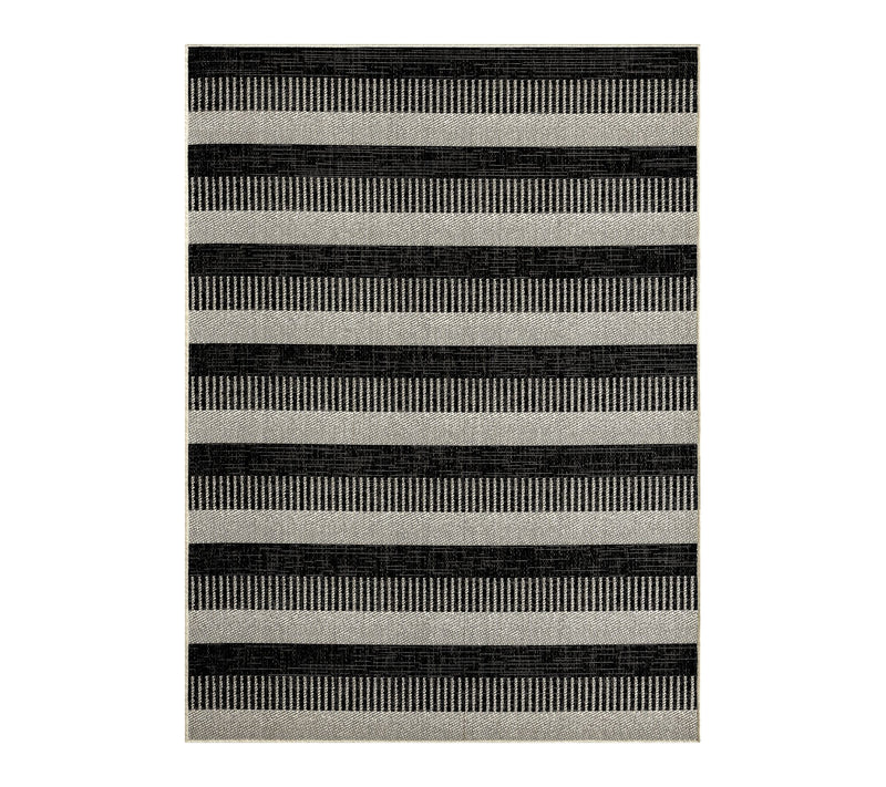 NMNY Patio Country Charlotte 8x10 Indoor/Outdoor Rug — Main view