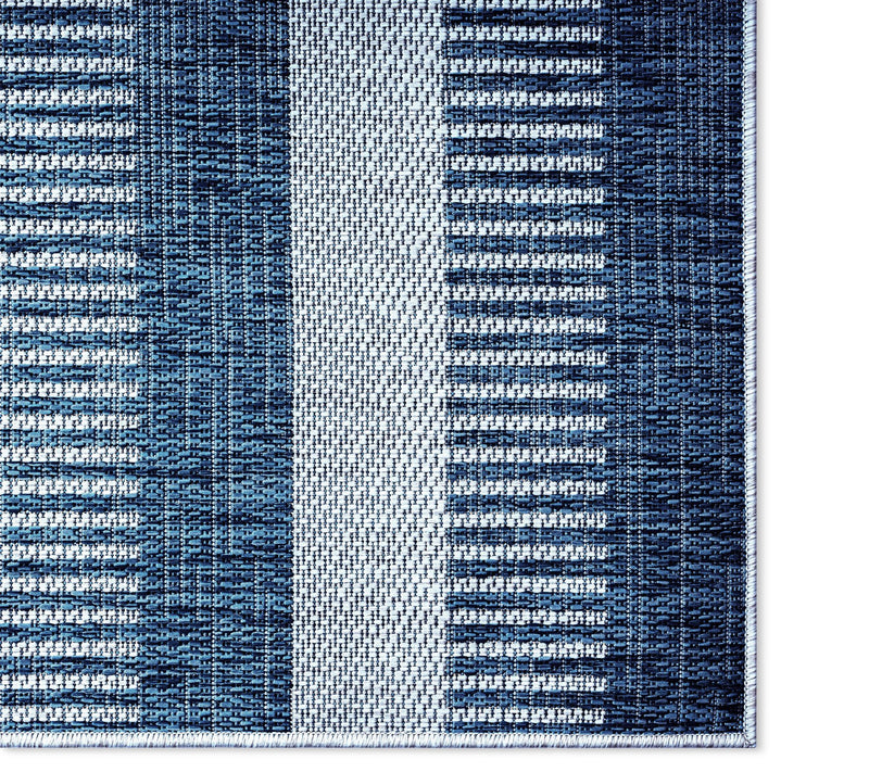 NMNY Patio Country Charlotte 5x7 Indoor/OutdoorRug — View 3