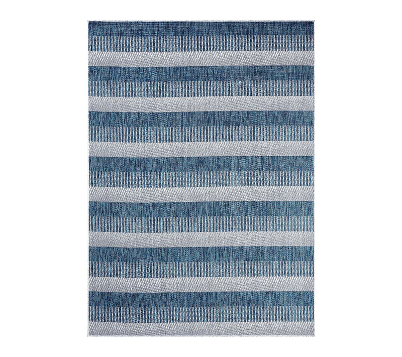 NMNY Patio Country Charlotte 5x7 Indoor/OutdoorRug — Main view