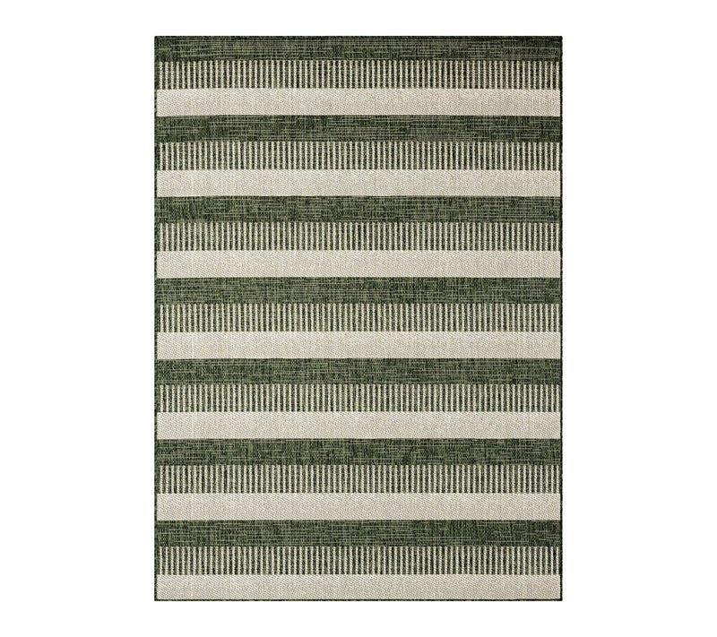 NMNY Patio Country Charlotte 5x7 Indoor/OutdoorRug — View 11
