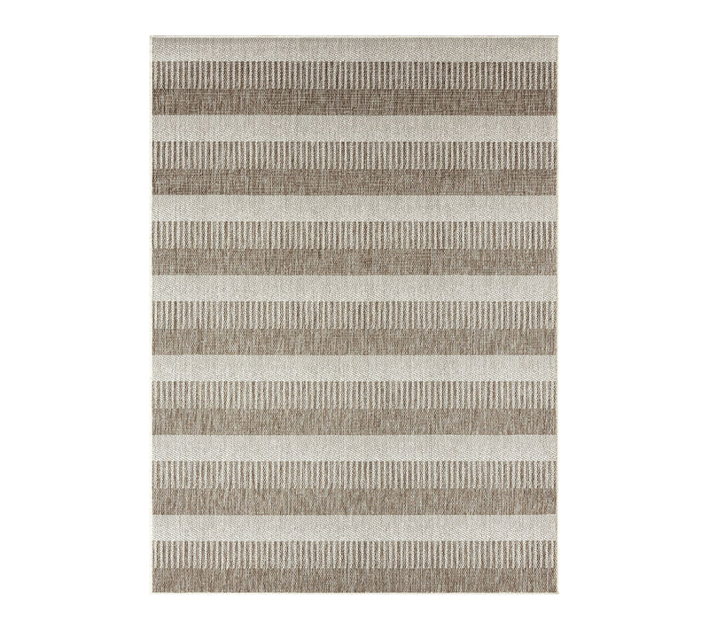 NMNY Patio Country Charlotte 5x7 Indoor/OutdoorRug — View 13