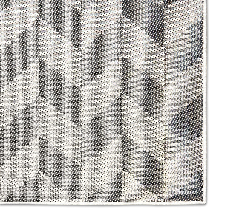 NMNY Patio Country Calla 9x12 Indoor/Outdoor Rug — View 3