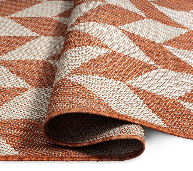 NMNY Patio Country Calla 8x10 Indoor/Outdoor Rug — View 4