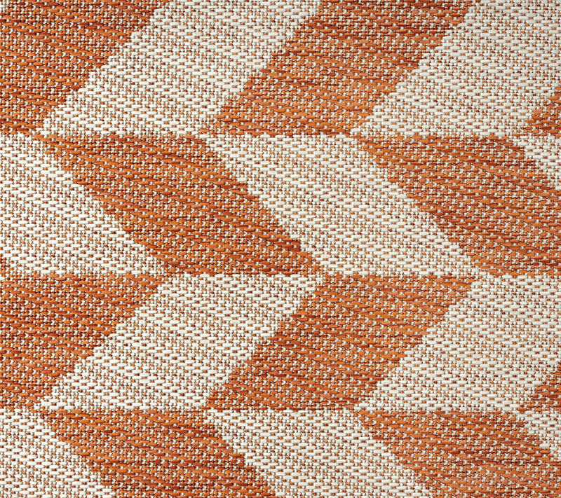 NMNY Patio Country Calla 8x10 Indoor/Outdoor Rug — View 5