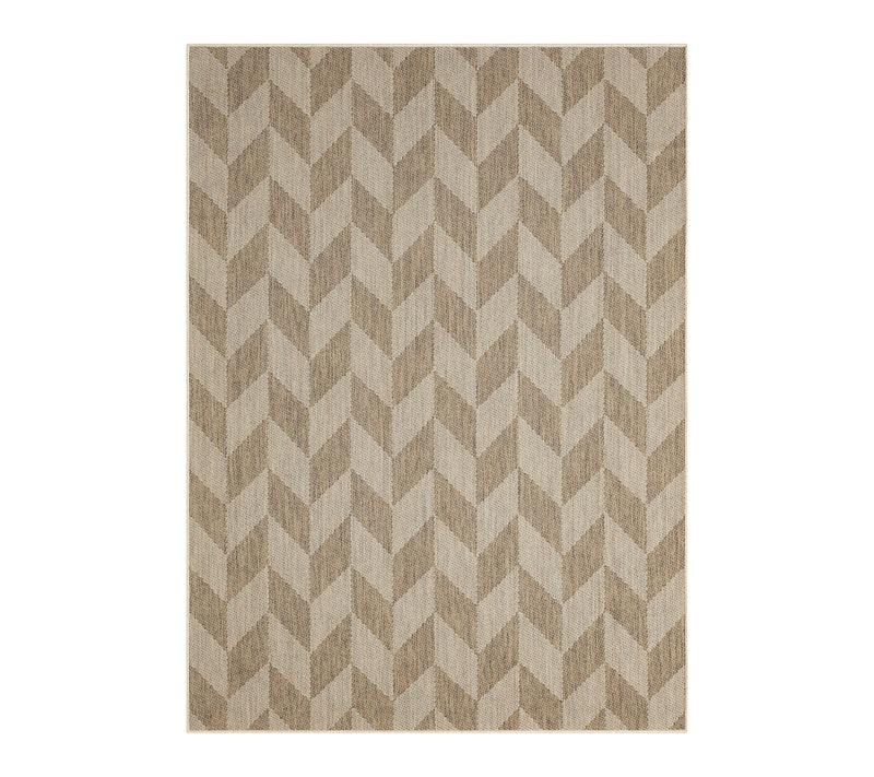NMNY Patio Country Calla 8x10 Indoor/Outdoor Rug — View 18