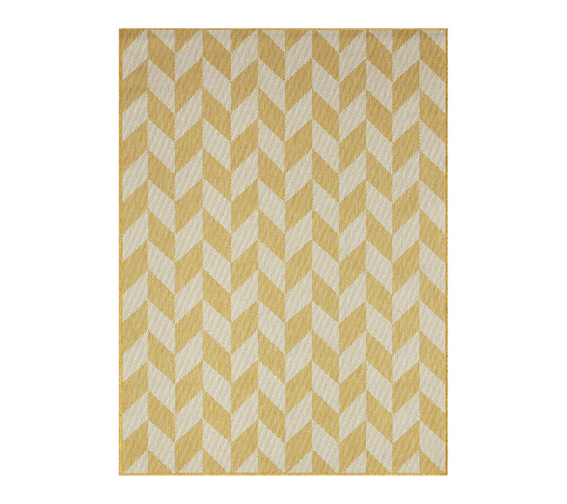 NMNY Patio Country Calla 8x10 Indoor/Outdoor Rug — View 20