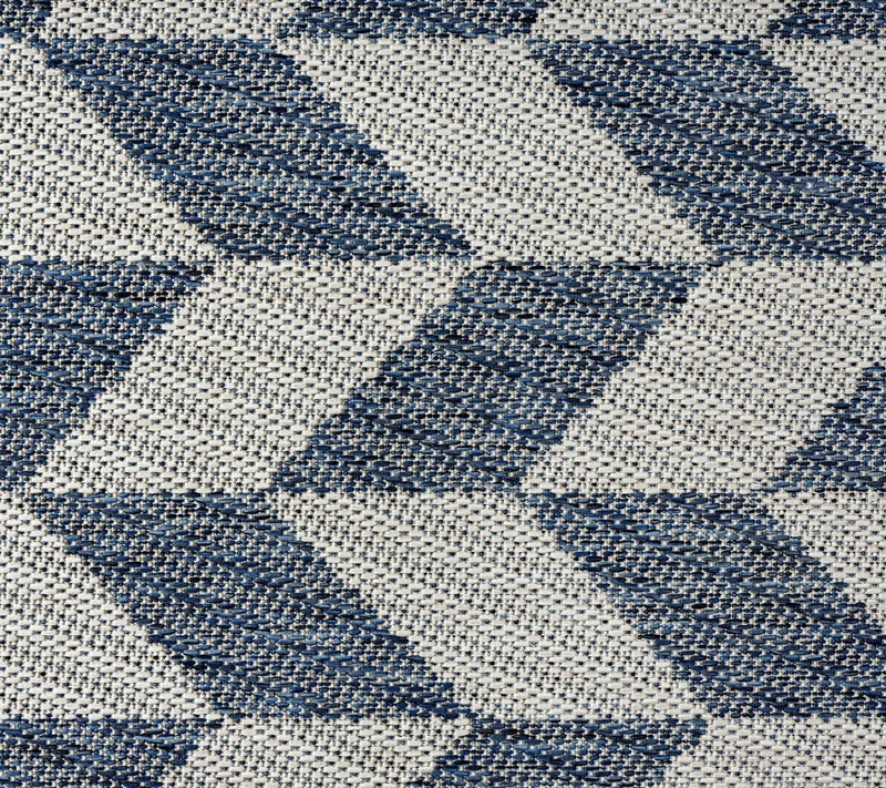 NMNY Patio Country Calla 6x9 Indoor/Outdoor Rug — View 5
