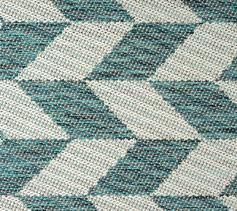 NMNY Patio Country Calla 5x7 Indoor/Outdoor Rug — View 5