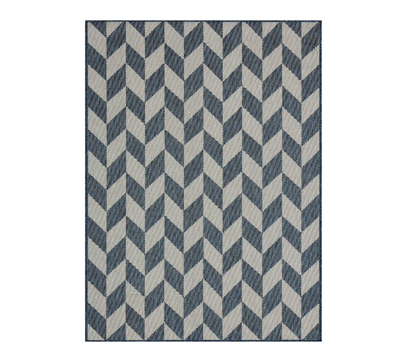 NMNY Patio Country Calla 5x7 Indoor/Outdoor Rug — View 19