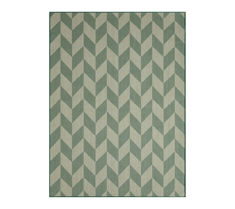 NMNY Patio Country Calla 5x7 Indoor/Outdoor Rug — View 21