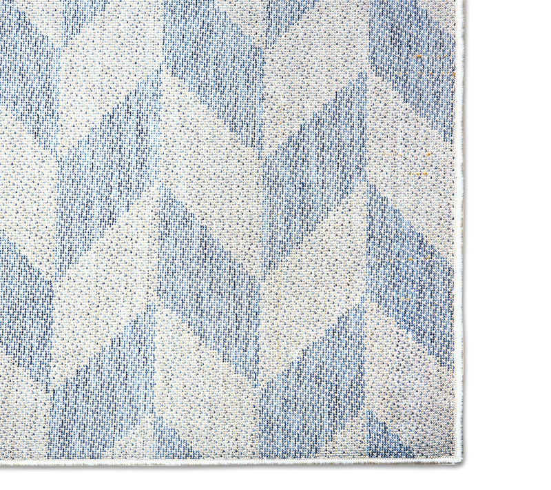 NMNY Patio Country Calla 4x5 Indoor/Outdoor Rug — View 3