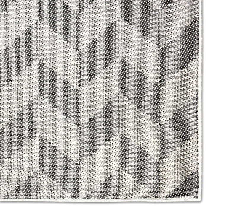 NMNY Patio Country Calla 2x7 Indoor/Outdoor Rug — View 3