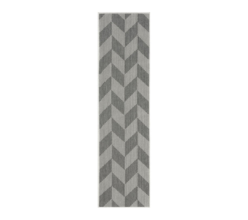 NMNY Patio Country Calla 2x7 Indoor/Outdoor Rug — View 8
