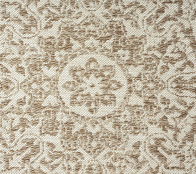 NMNY Patio Country Azalea 5x7 Indoor/Outdoor Rug — View 5