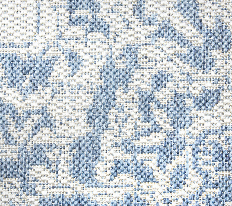 NMNY Patio Country Azalea 2x7 Indoor/Outdoor Rug — View 5