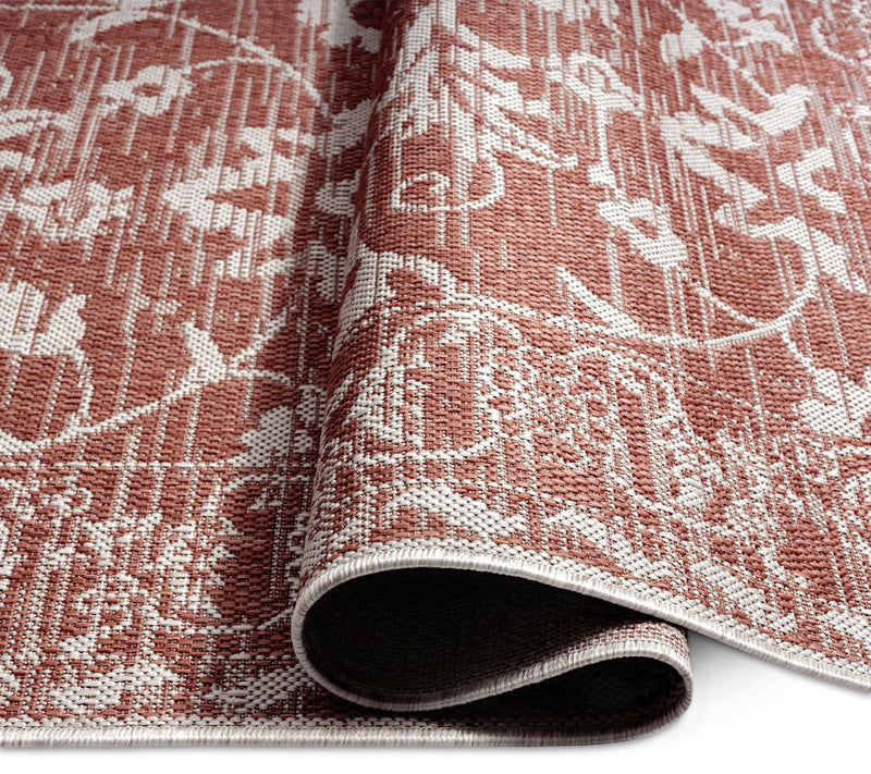 NMNY Patio Country Ayala 8x10 Indoor/Outdoor Rug — View 4