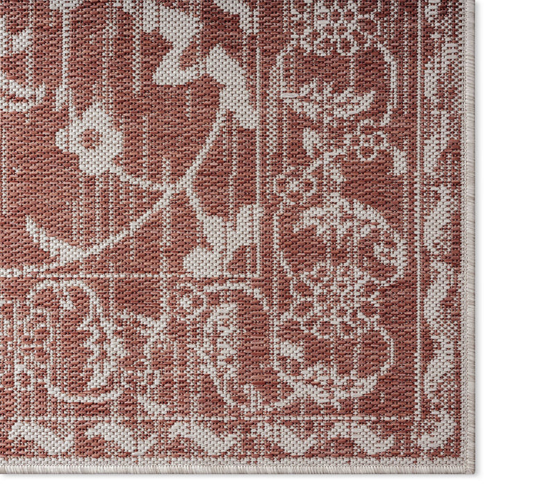 NMNY Patio Country Ayala 8x10 Indoor/Outdoor Rug — View 3
