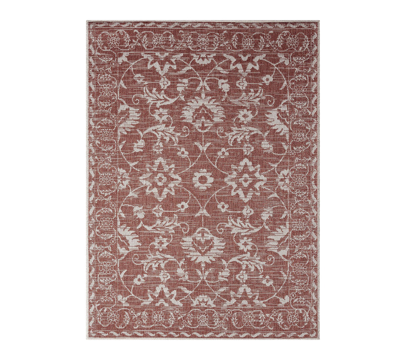 NMNY Patio Country Ayala 8x10 Indoor/Outdoor Rug — View 10