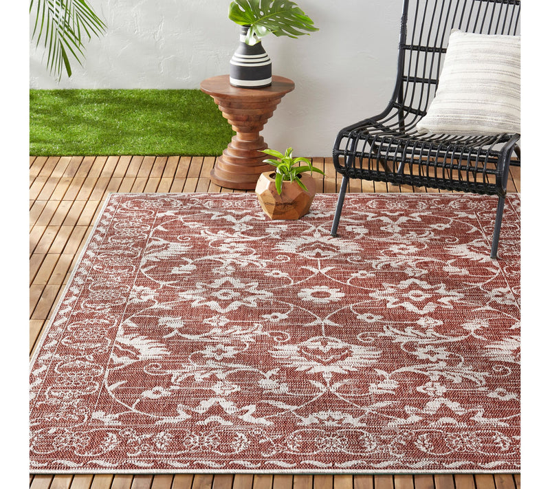 NMNY Patio Country Ayala 8x10 Indoor/Outdoor Rug — View 2