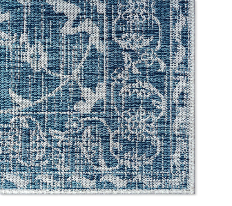 NMNY Patio Country Ayala 5x7 Indoor/Outdoor Rug — View 3