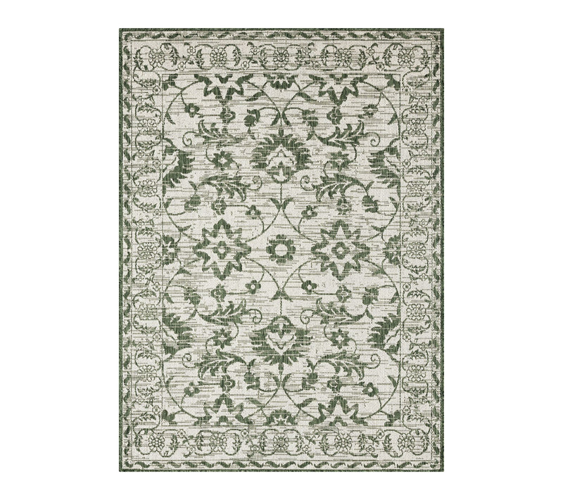 NMNY Patio Country Ayala 5x7 Indoor/Outdoor Rug — View 11