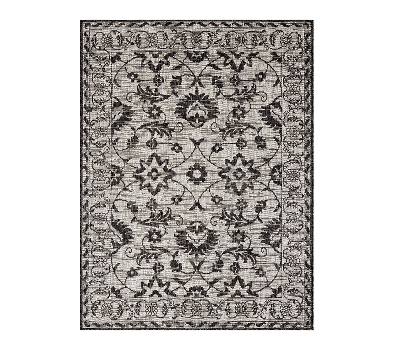 NMNY Patio Country Ayala 5x7 Indoor/Outdoor Rug — View 12