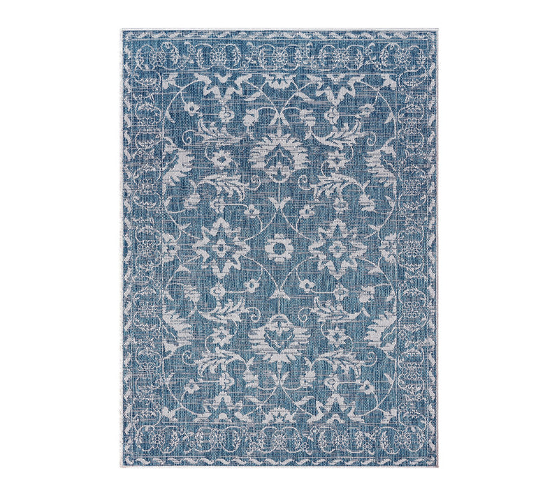 NMNY Patio Country Ayala 5x7 Indoor/Outdoor Rug — View 13