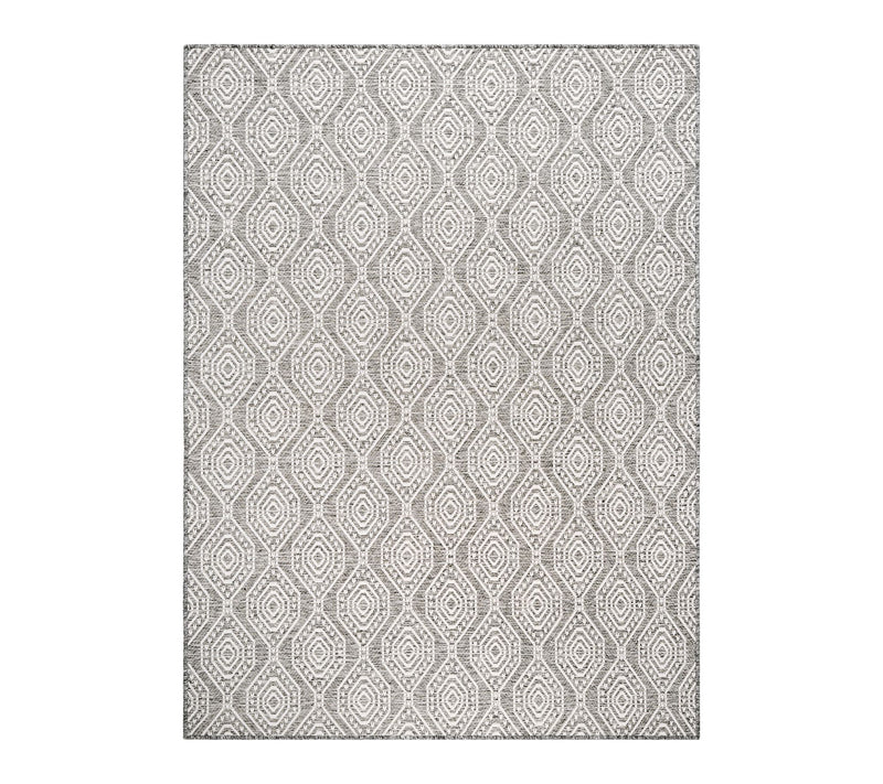 NMNY Corin Ogee 8x10 Indoor/Outdoor Rug — Main view