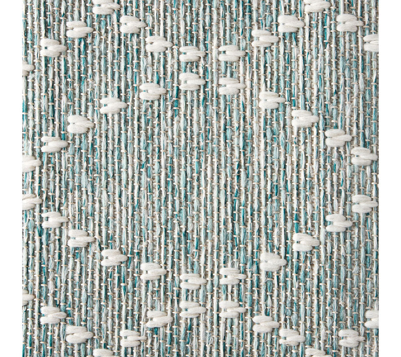 NMNY Corin Distressed 5x7 Indoor/Outdoor Rug — View 5