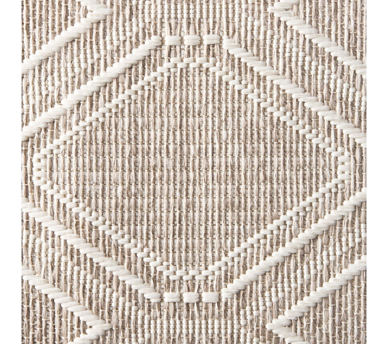 NMNY Coring Diamond 8x10 Indoor/Outdoor Rug — View 5