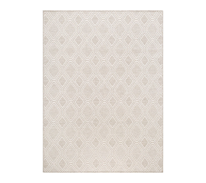 NMNY Coring Diamond 5x7 Indoor/Outdoor Rug — View 7